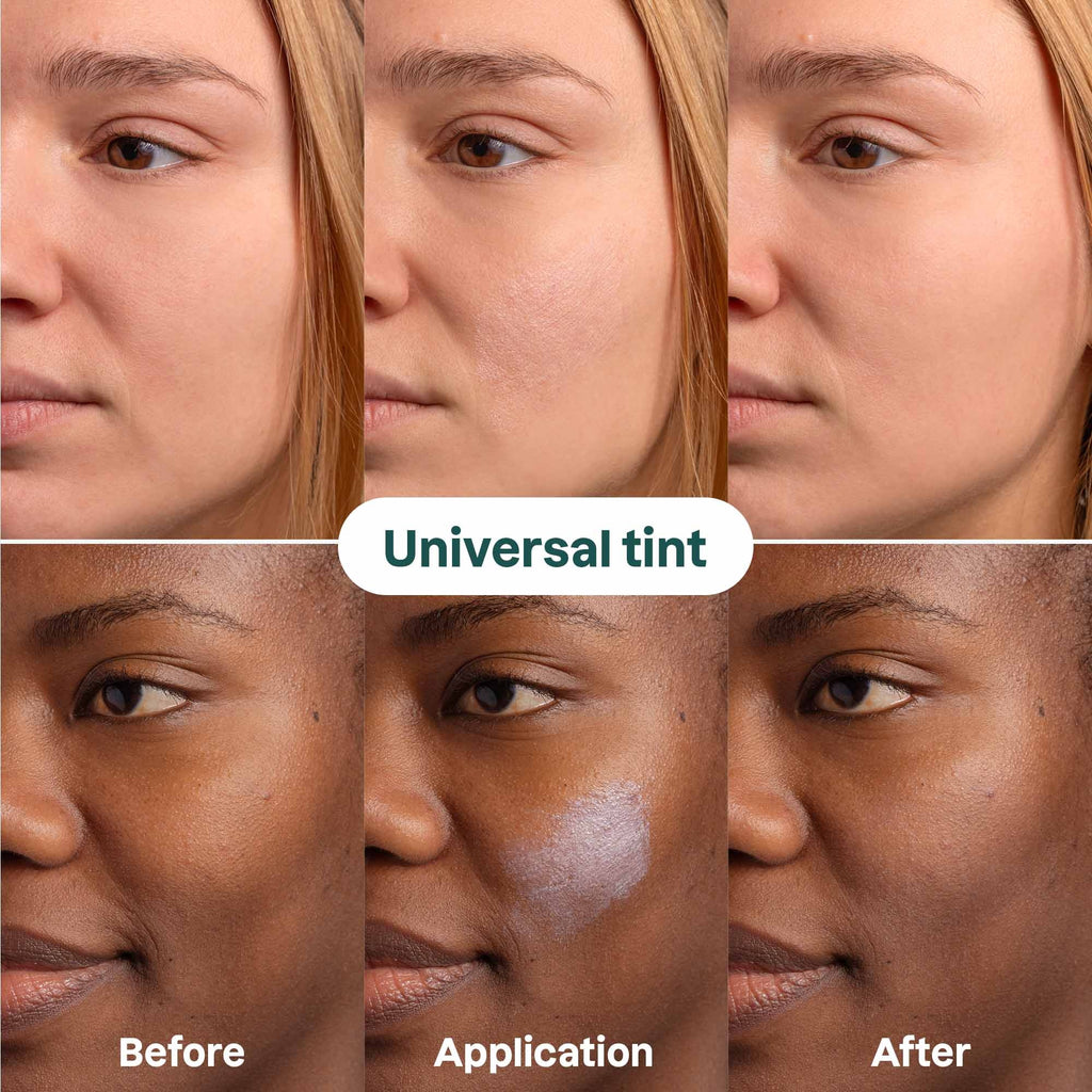 Mineral Sunscreen Face Stick - Spf 30