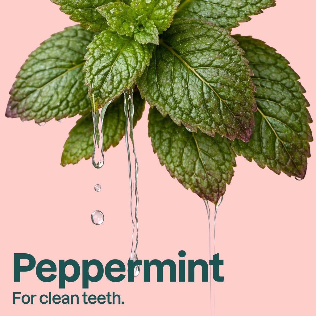 Fluoride Toothpaste