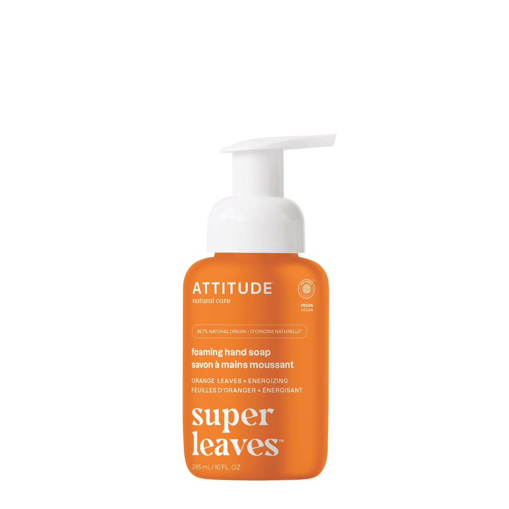 wtlmory hand soap super leaves Orange Leaves 14088_en?_main? 295 mL
