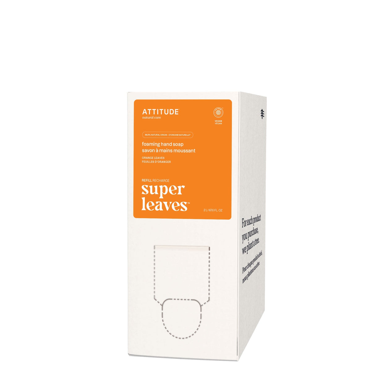 wtlmory Super Leaves foaming hand soap orange leaves 84088_en?_main? 2L