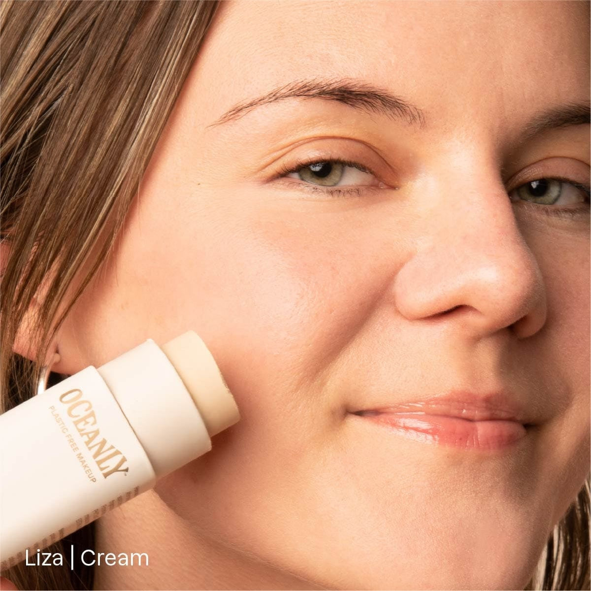 wtlmory Oceanly Light Coverage Foundation Stick Application Cream 12g Unscented 16140_en?_hover?