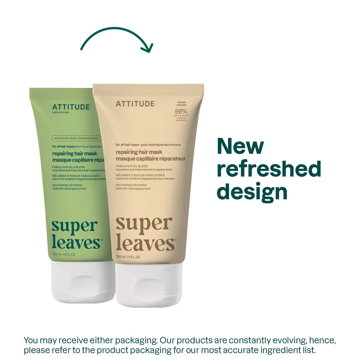 Hair Mask