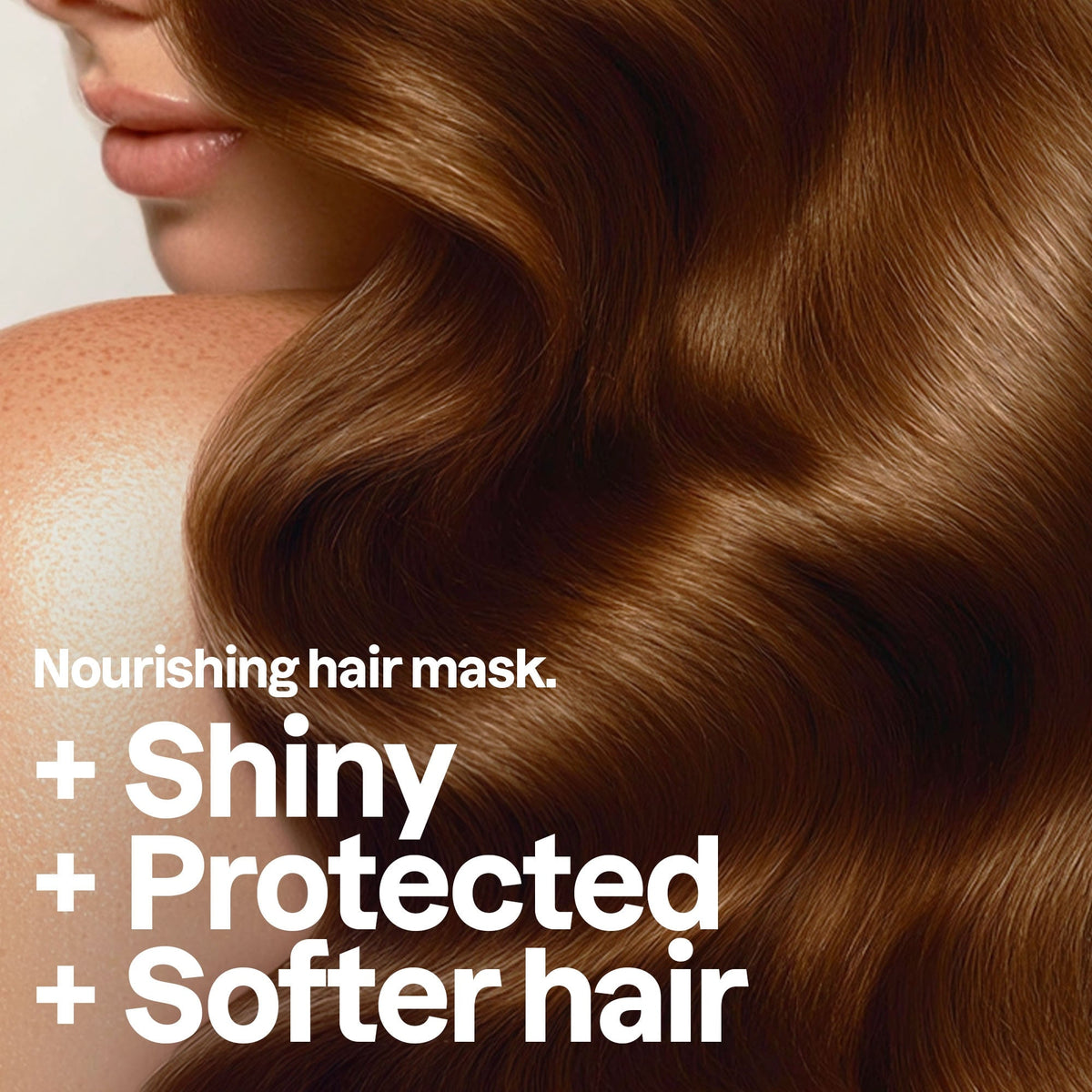 Hair Mask
