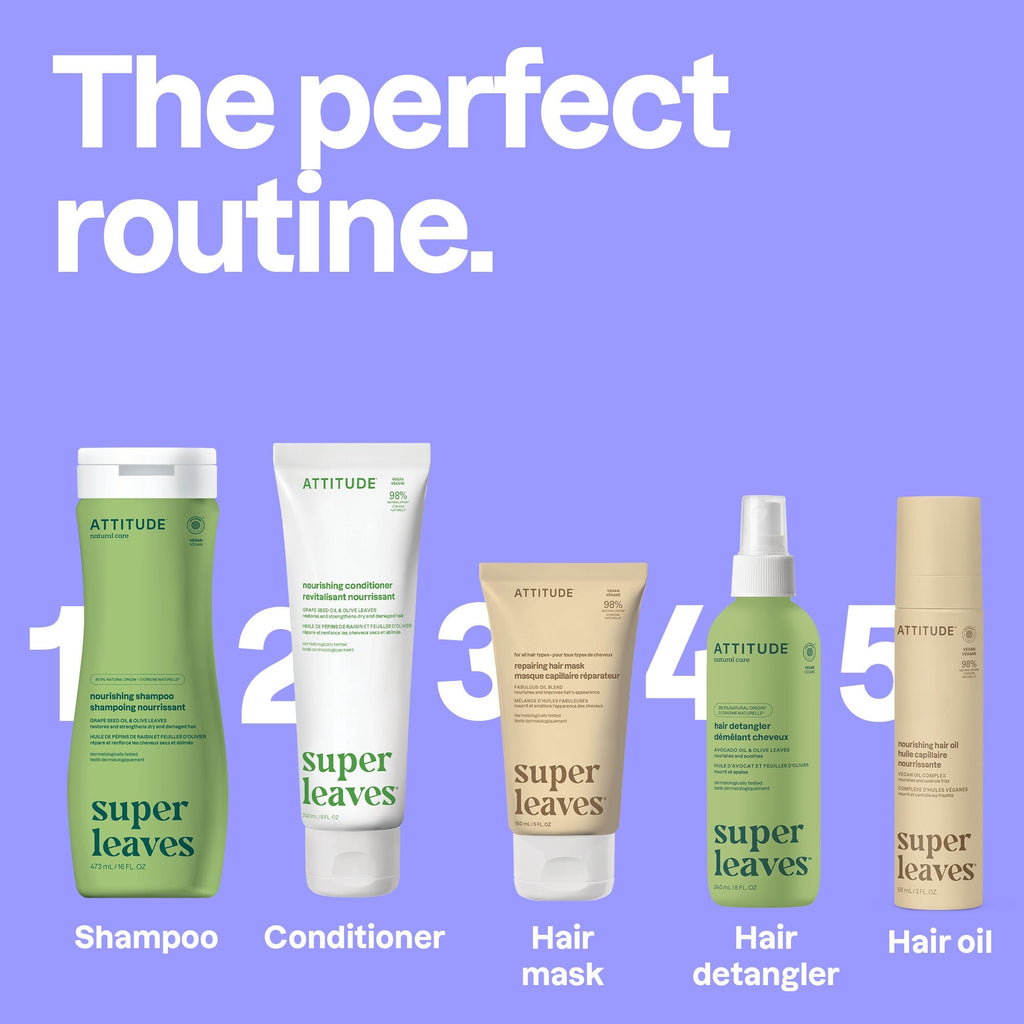 Hair Mask