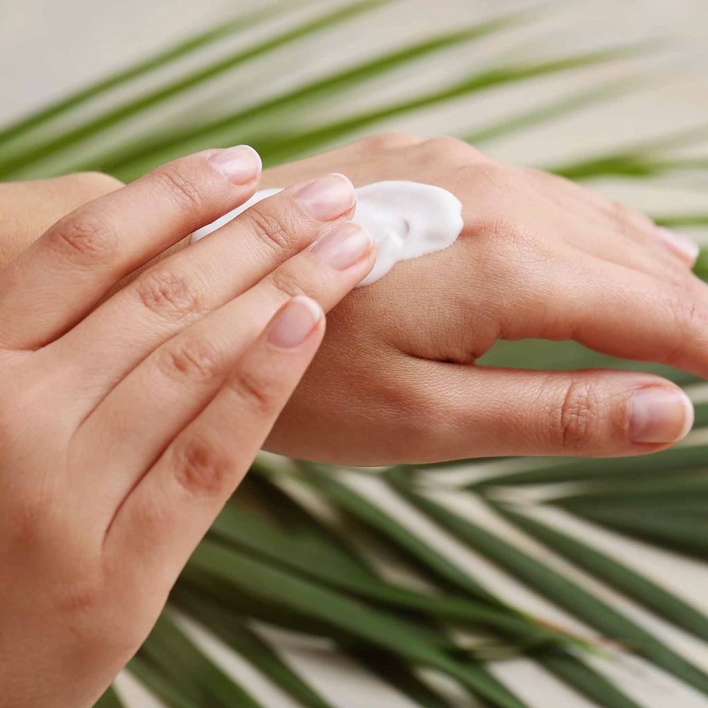 Hand Cream