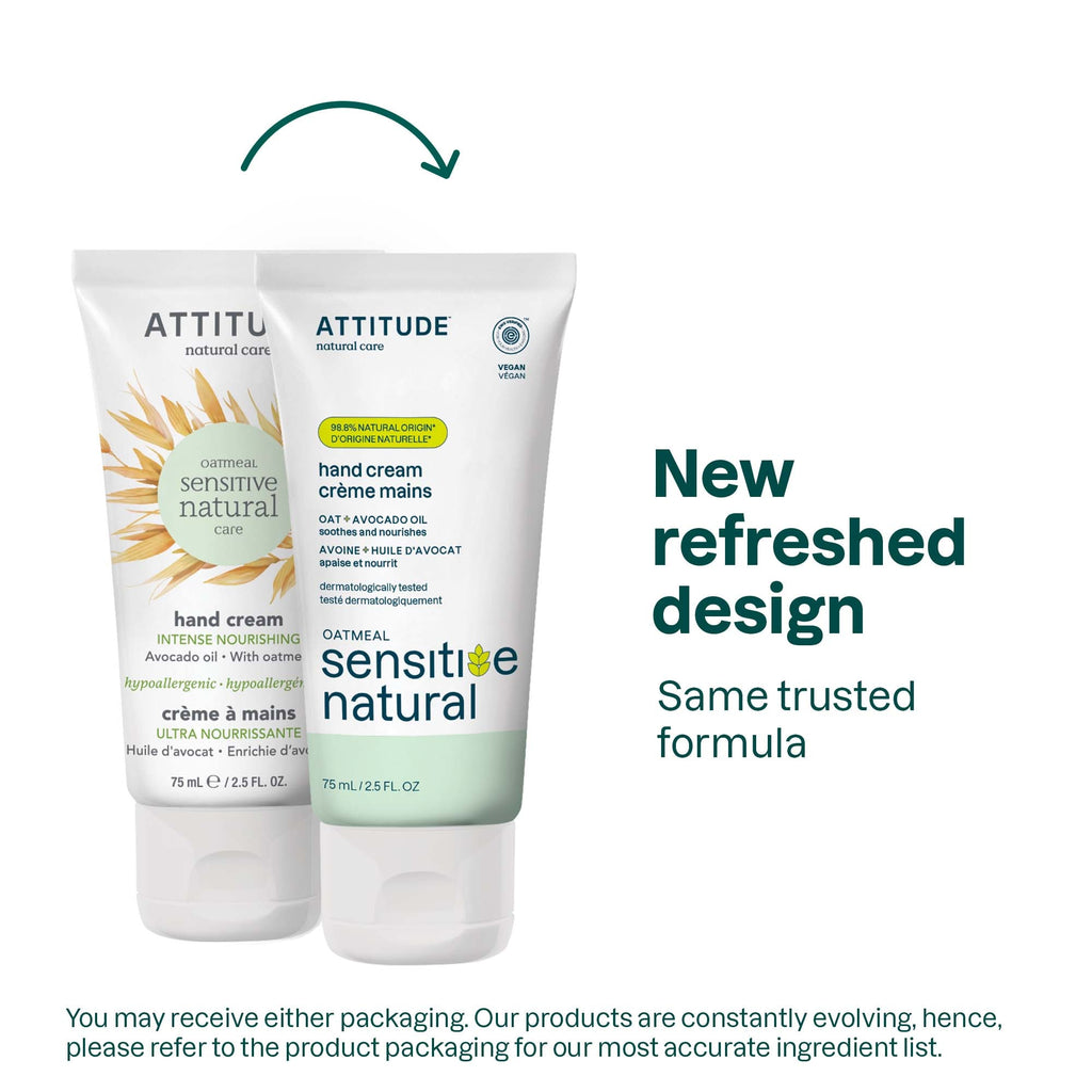 wtlmory Sensitive skin Intense Nourishing Hand Cream Avocado oil 60823_en? Avocado oil
