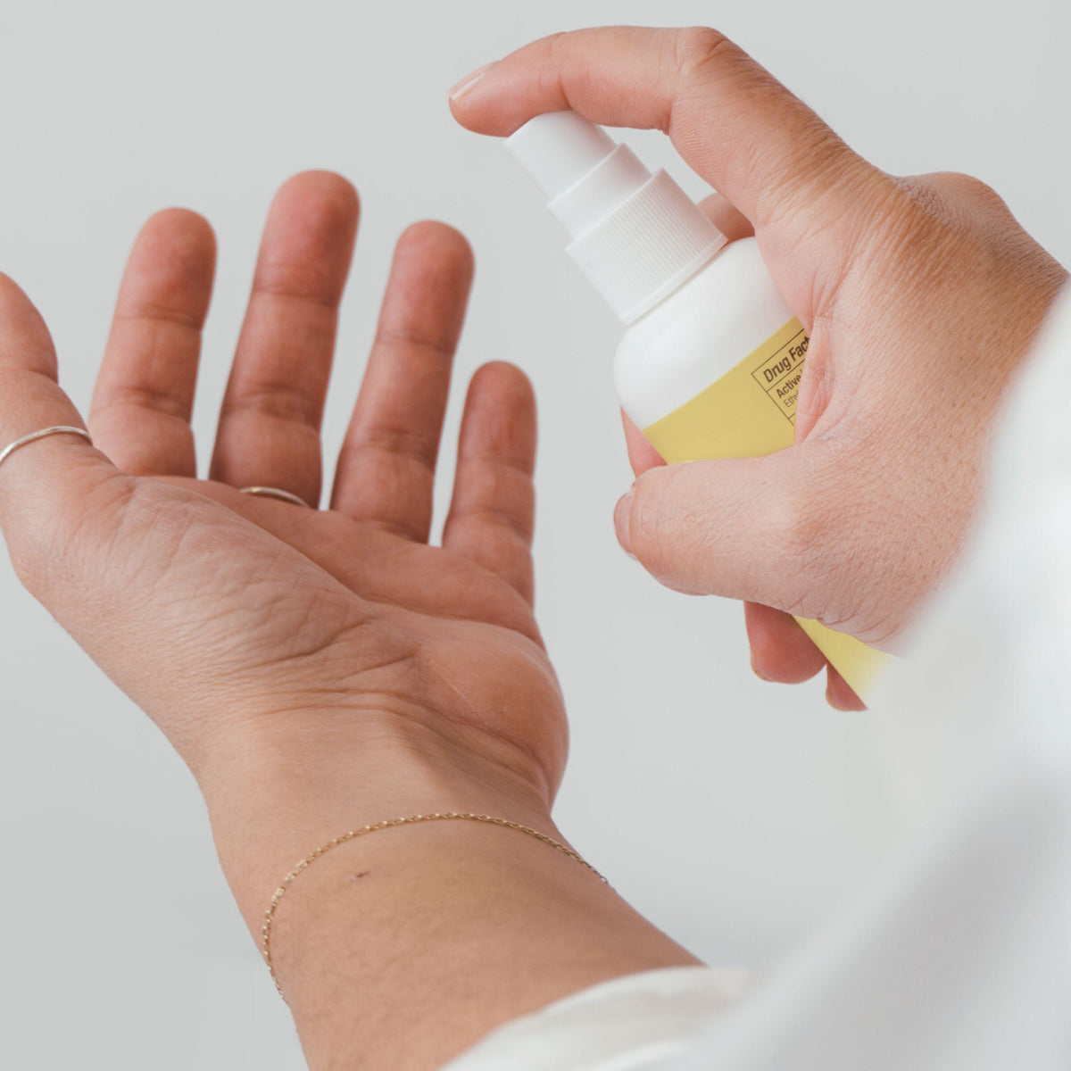 Hand Sanitizer 3-pack
