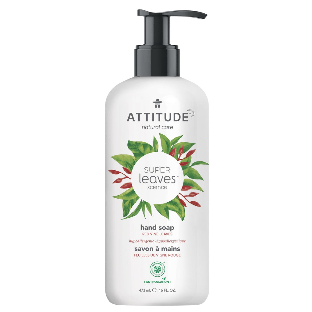 wtlmory super leaves hand soap red vine leaves 14094_en?_main? Red vine leaves / 473 mL