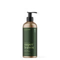 wtlmory Super Leaves Essential oils hand soap Bergamot and ylang-ylang 19092_en?_main? 473mL