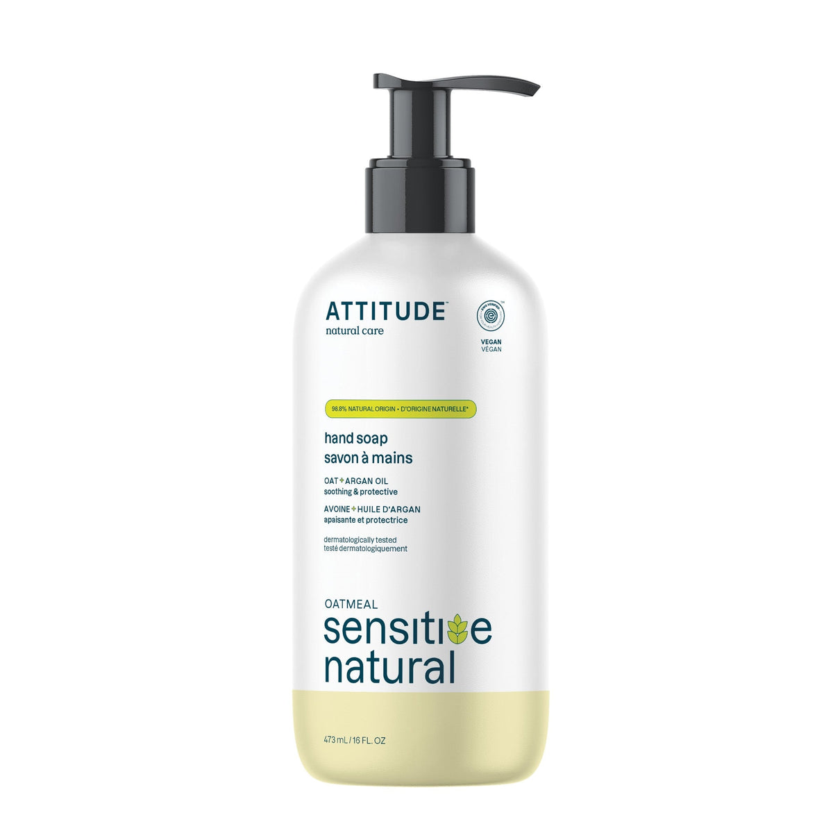wtlmory Sensitive skin Moisturize & Revitalize Hand Soap Argan Oil 60412_en?_main?