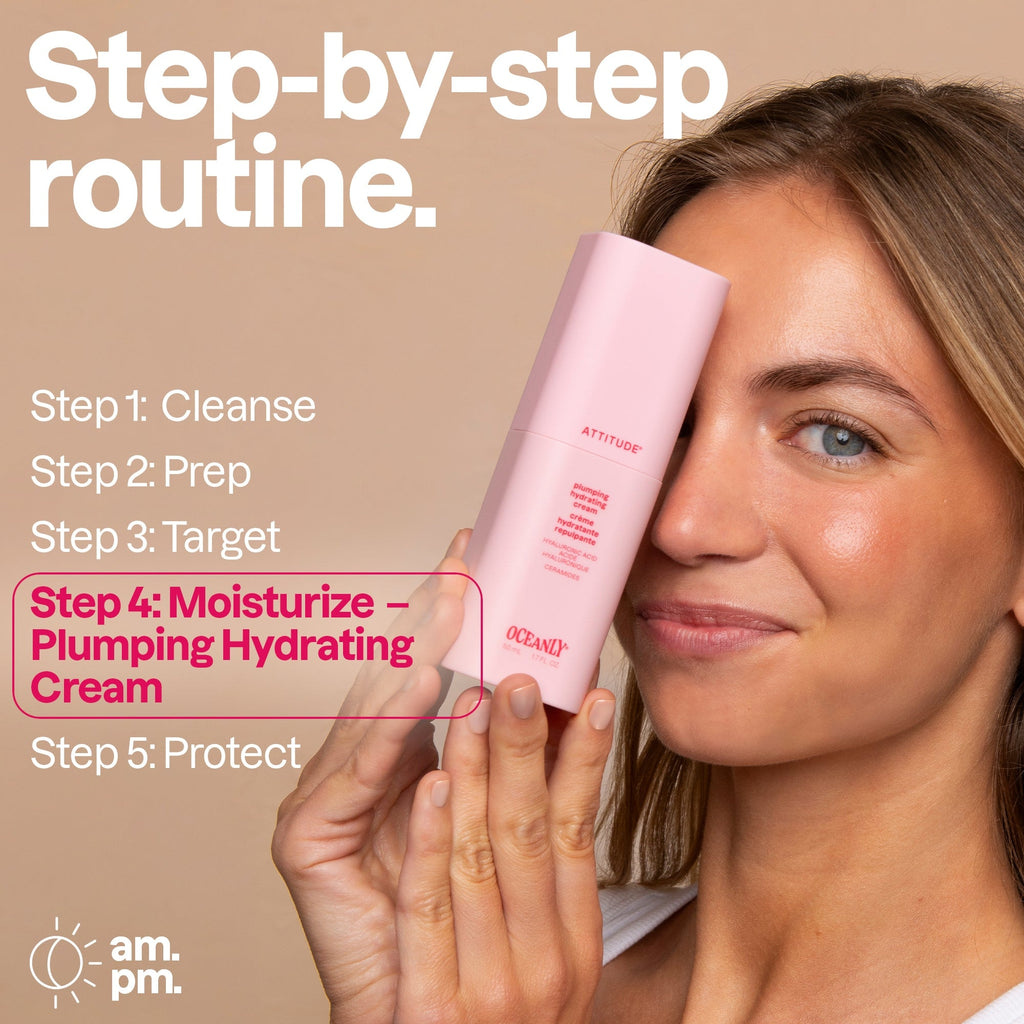 Plumping Cream