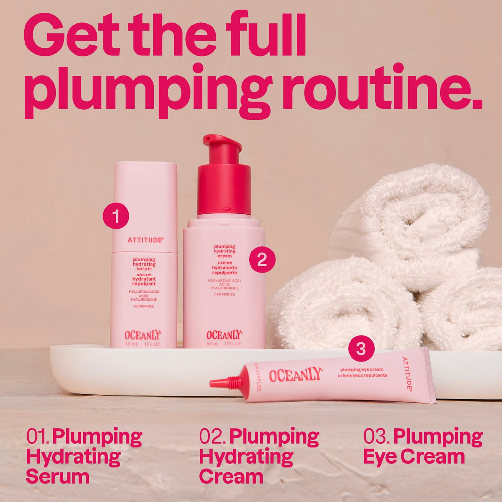 Plumping Cream