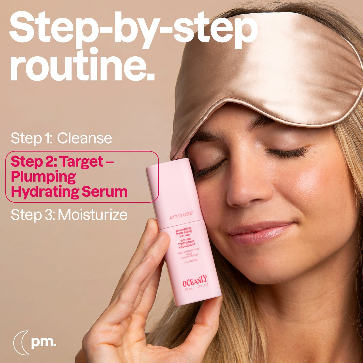 Plumping Hydrating Serum