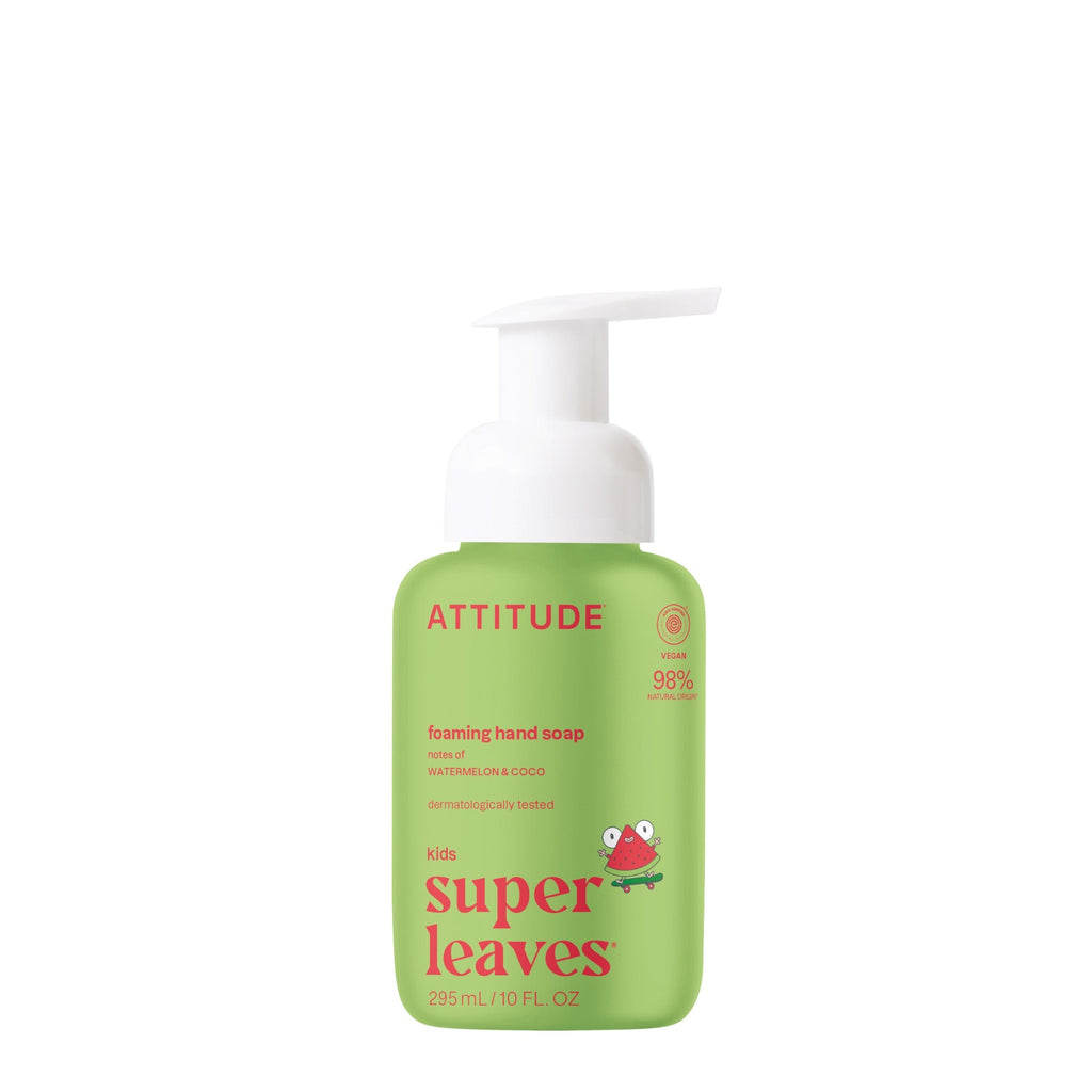 Kids Foaming Hand Soap