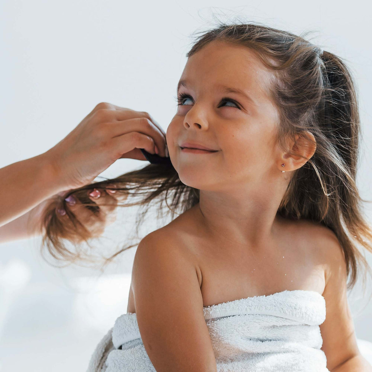 Kids Hair Detangler
