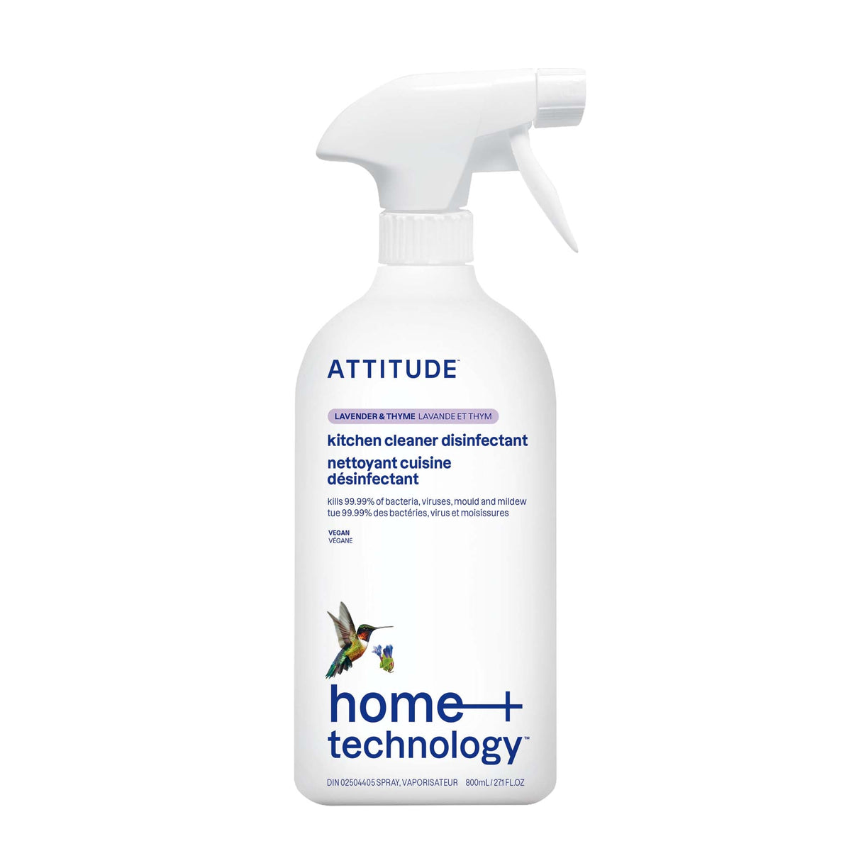 Kitchen Cleaner - Disinfectant