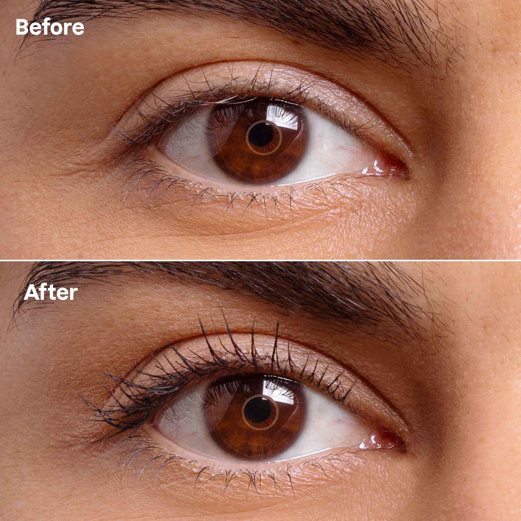 Lash Serum Mascara