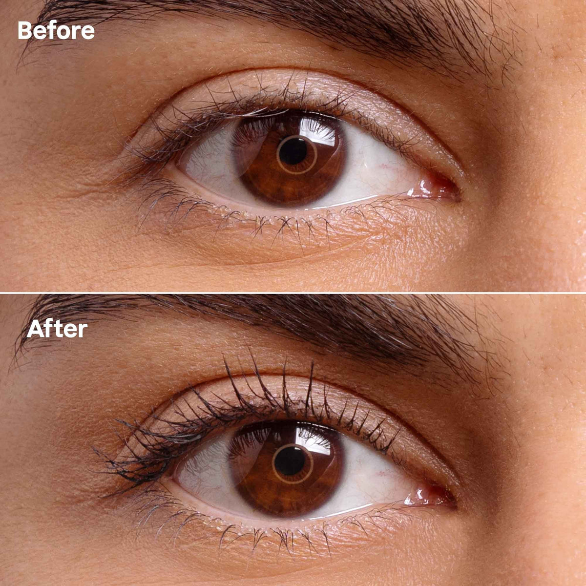 Lash Serum Mascara