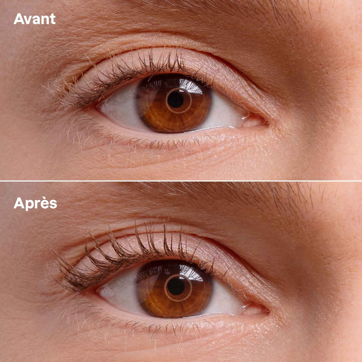 Lash Serum Mascara