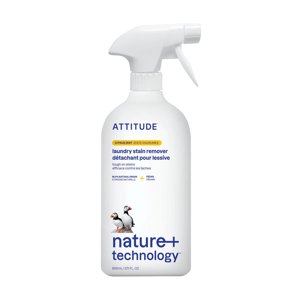 wtlmory Nature+ Stain Remover Spray Citrus Zest 12500_en?_main?