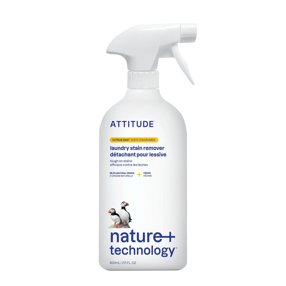 wtlmory Nature+ Stain Remover Spray Citrus Zest 12500_en?_main?