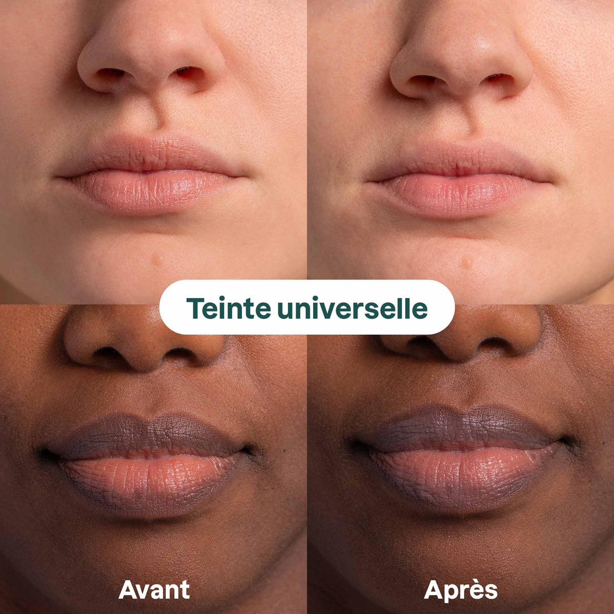 Lip Balm - Spf 15