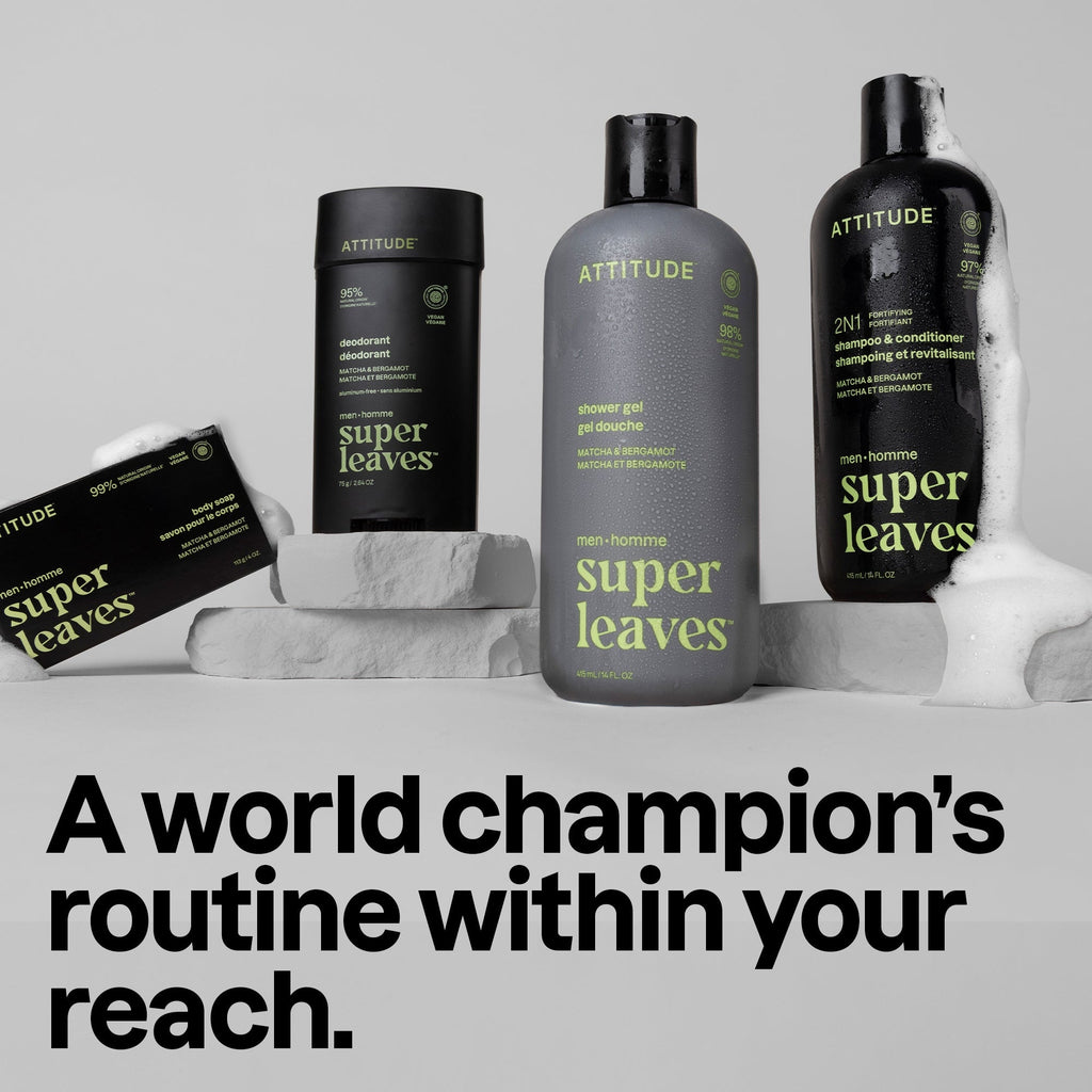 Men Deodorant