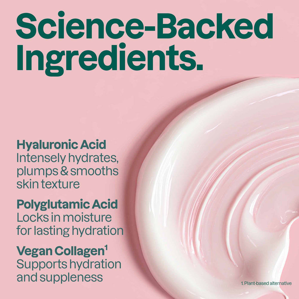 Pro-age Night Mask