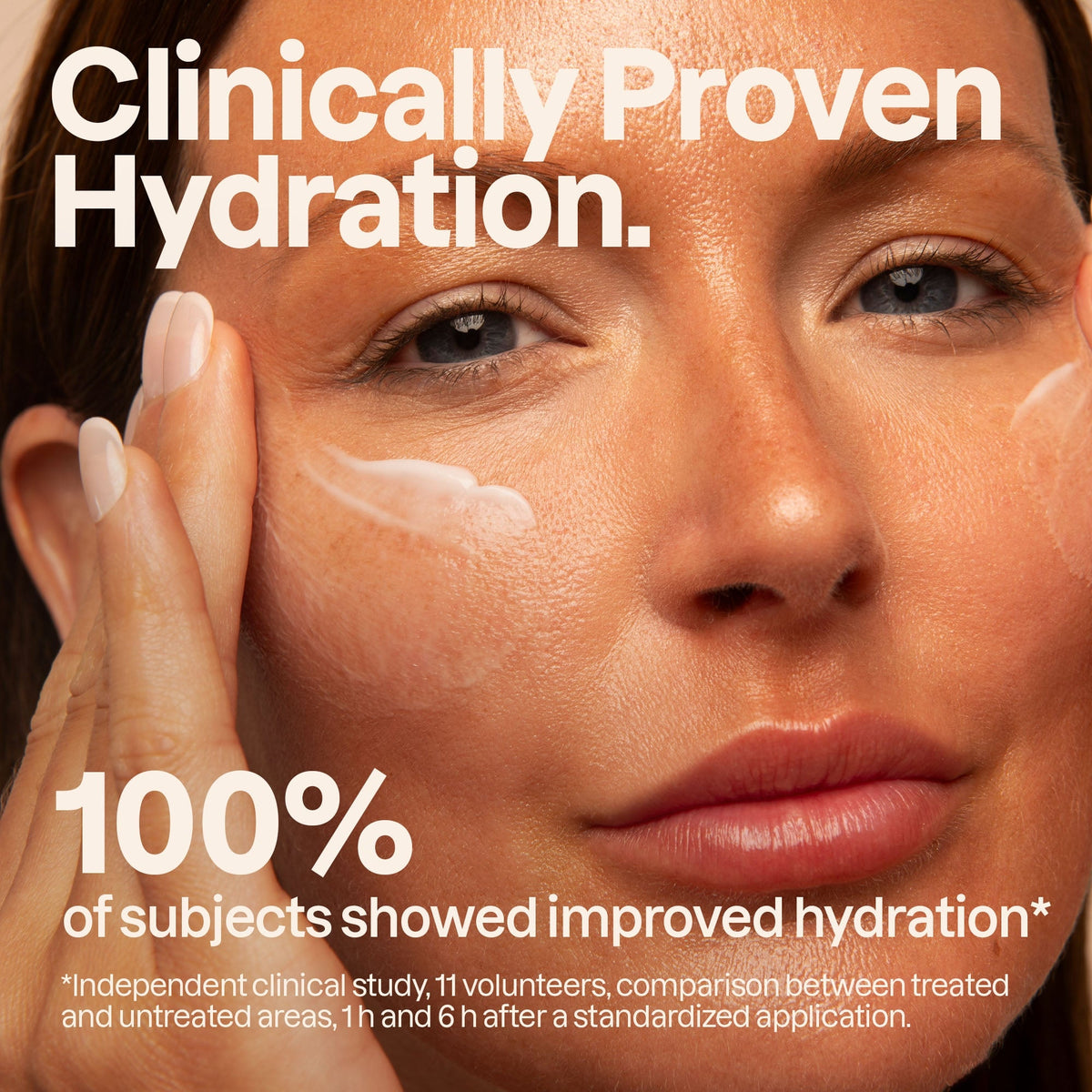 Pro-age Night Mask