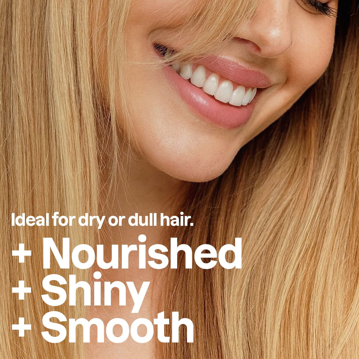 Nourishing Conditioner