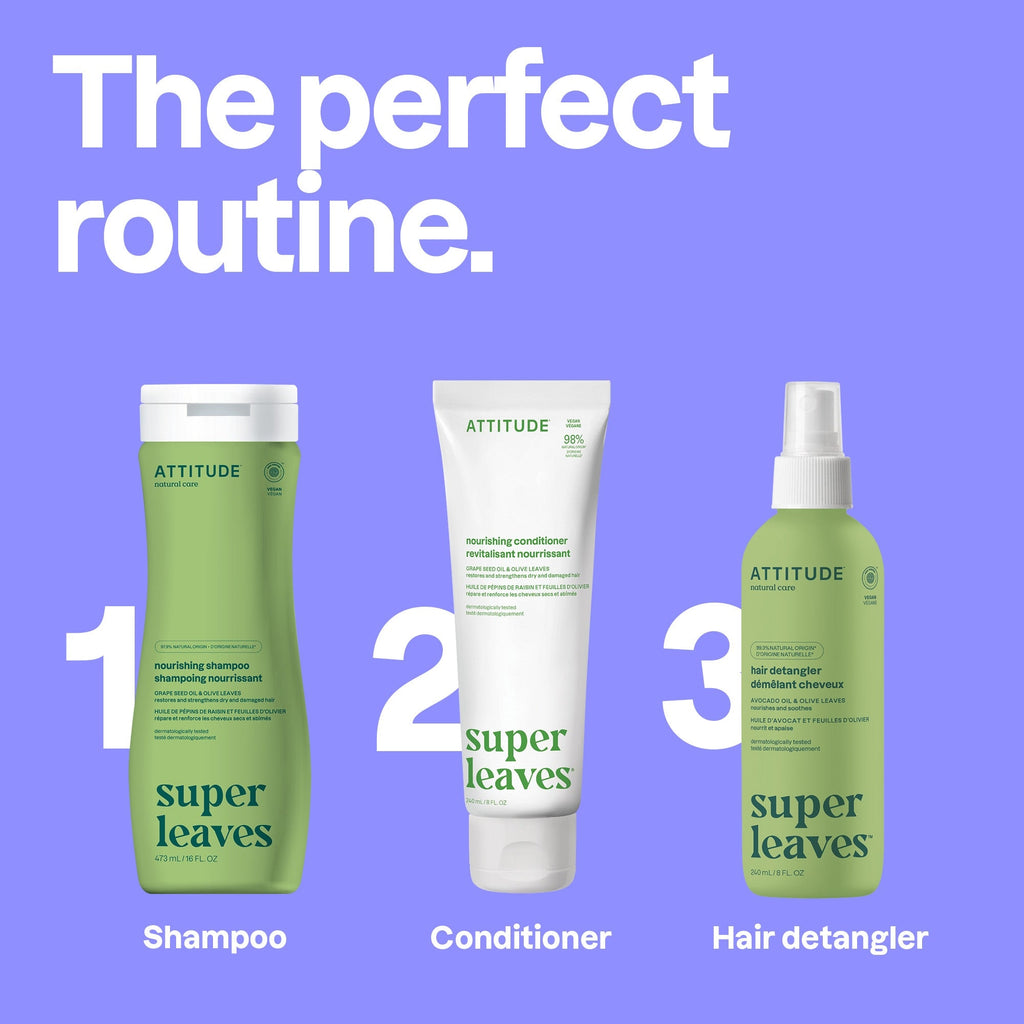 Nourishing Conditioner