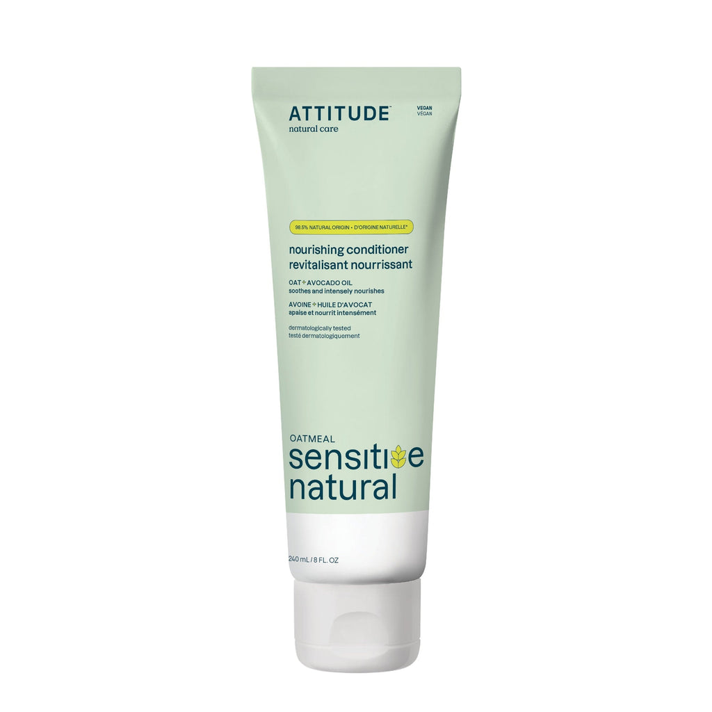 wtlmory Sensitive skin Nourish & Shine Conditioner Avocado oil 60113_en?_main?