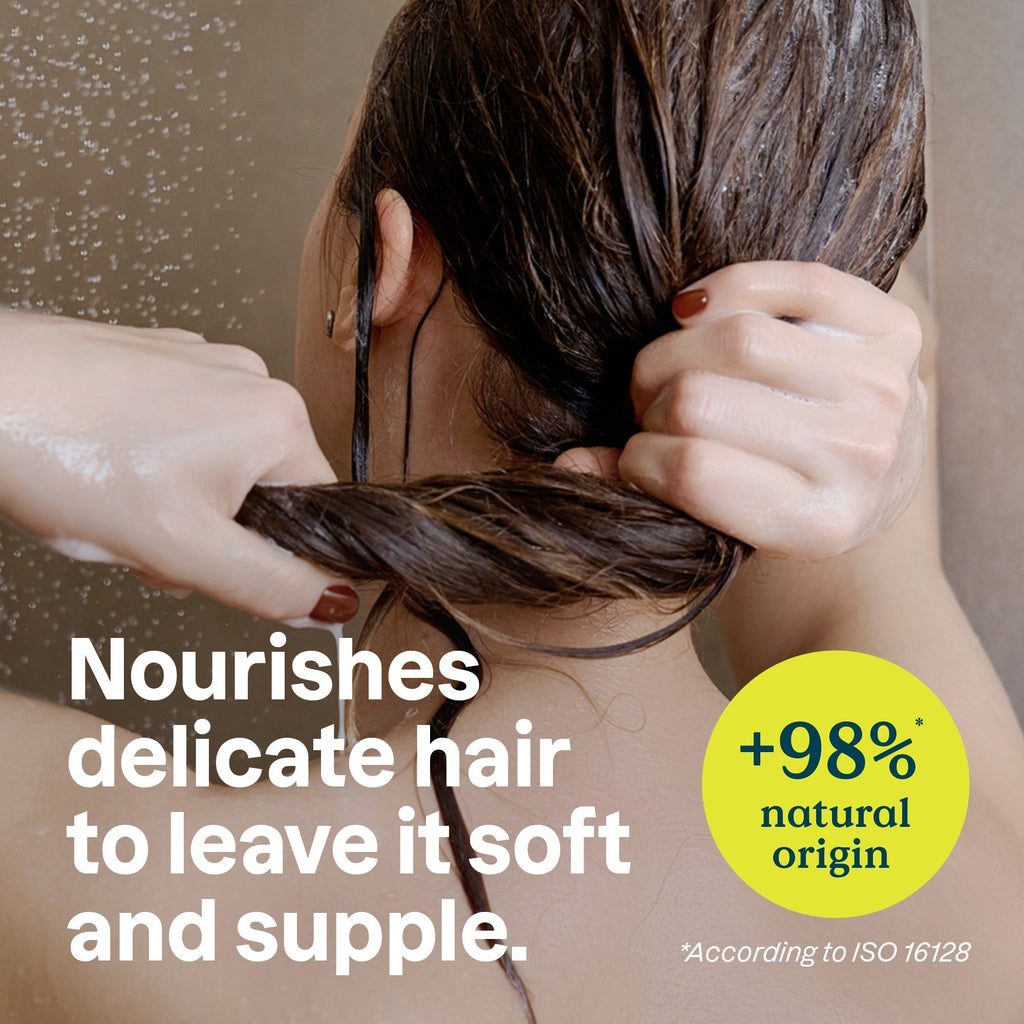wtlmory Sensitive skin Nourish & Shine Conditioner Avocado oil 60113_en?_hover?