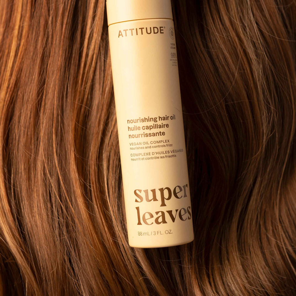 Hair Oil