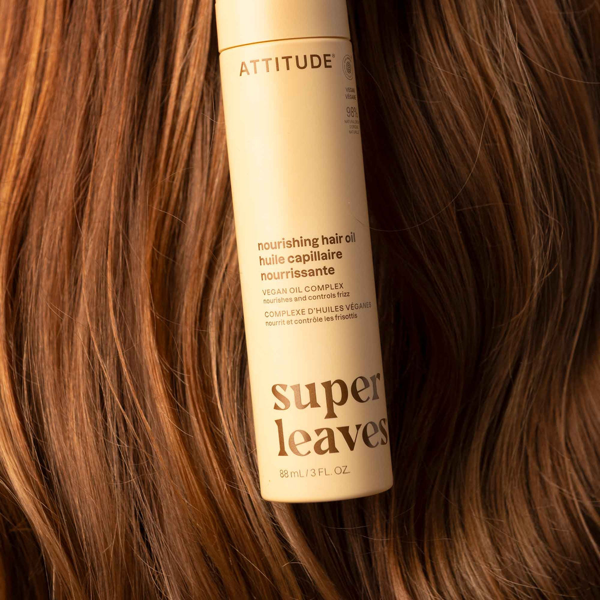 Hair Oil