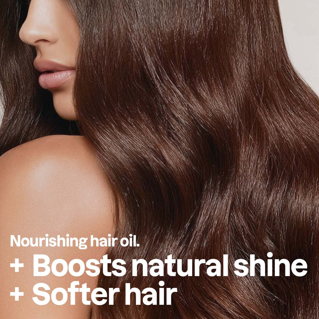 Hair Oil