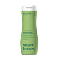 wtlmory Super Leaves Shampoo Nourishing & Strengthening: wtlmory: Restores and strengthens dry and damaged hair 11093_en?_main? 473 mL