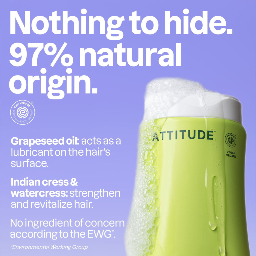 Nourishing Shampoo