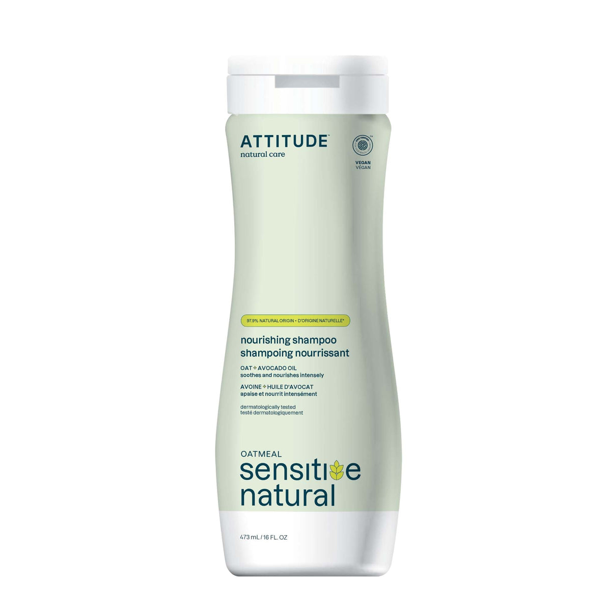 wtlmory Sensitive skin Nourish & Shine Shampoo Avocado oil 60103_en?_main?
