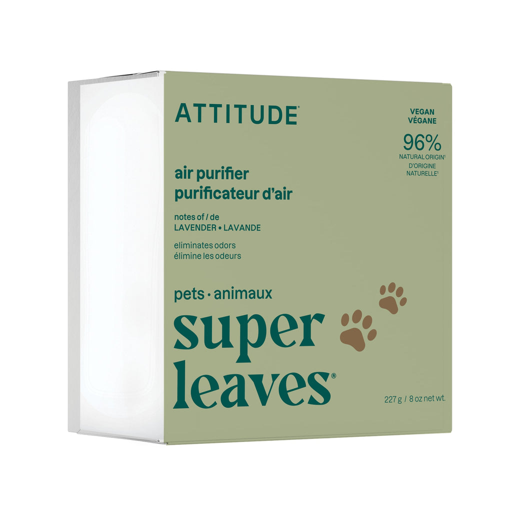 Pet Air Purifier