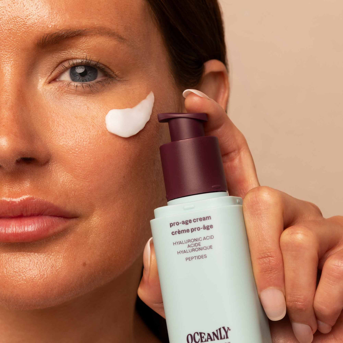 Pro-age Skincare Routine