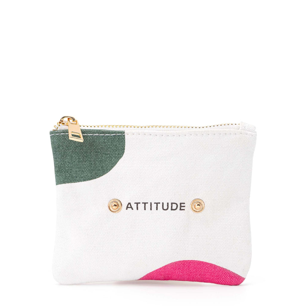 Reusable Travel Pouch