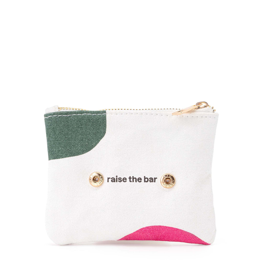 Reusable Travel Pouch