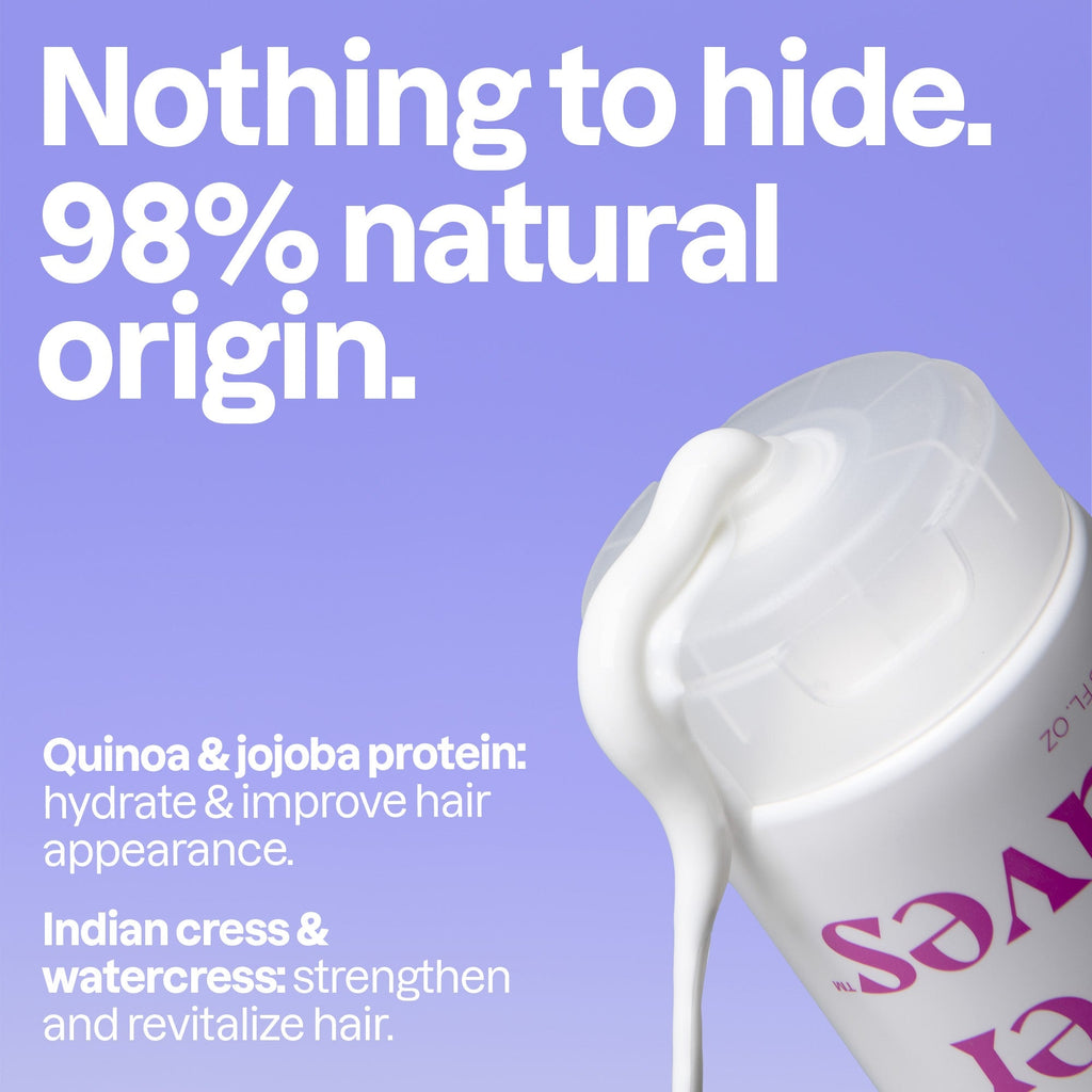 Rich Moisturizing Conditioner