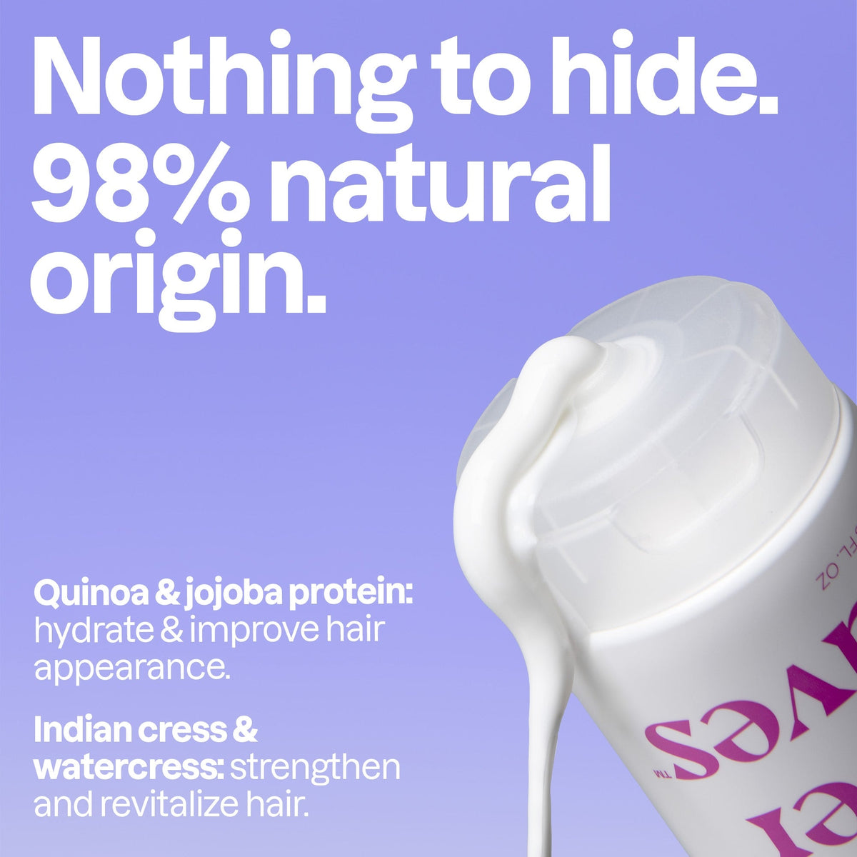 Rich Moisturizing Conditioner