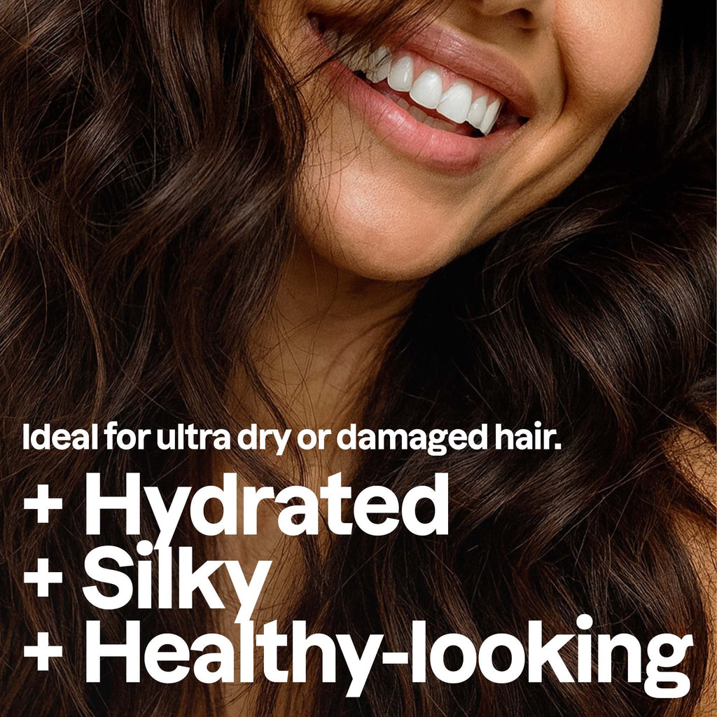 Rich Moisturizing Conditioner