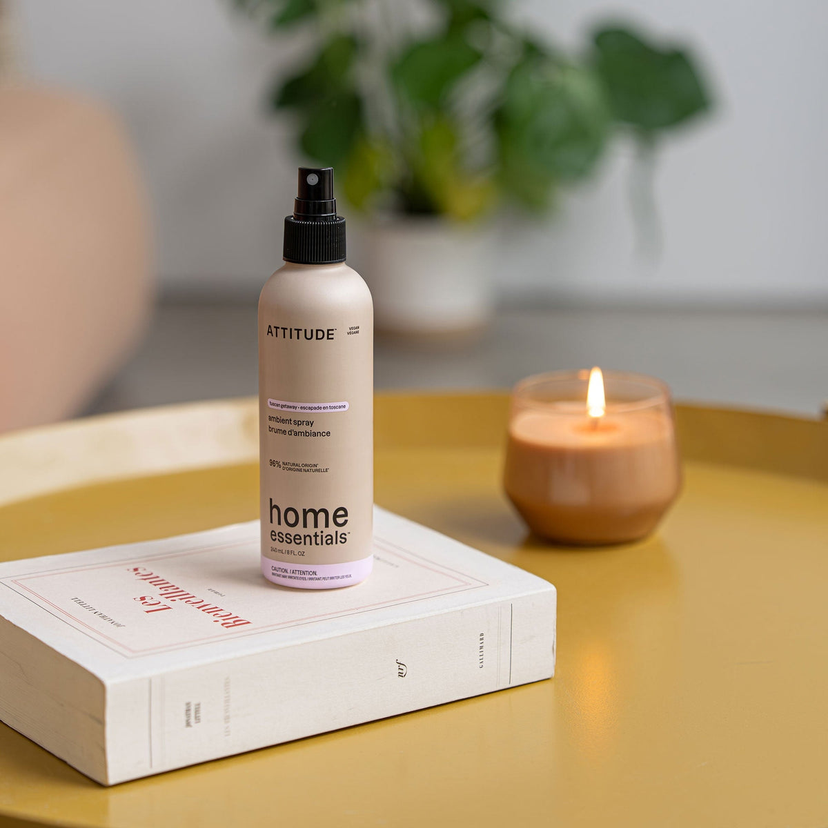Room Spray