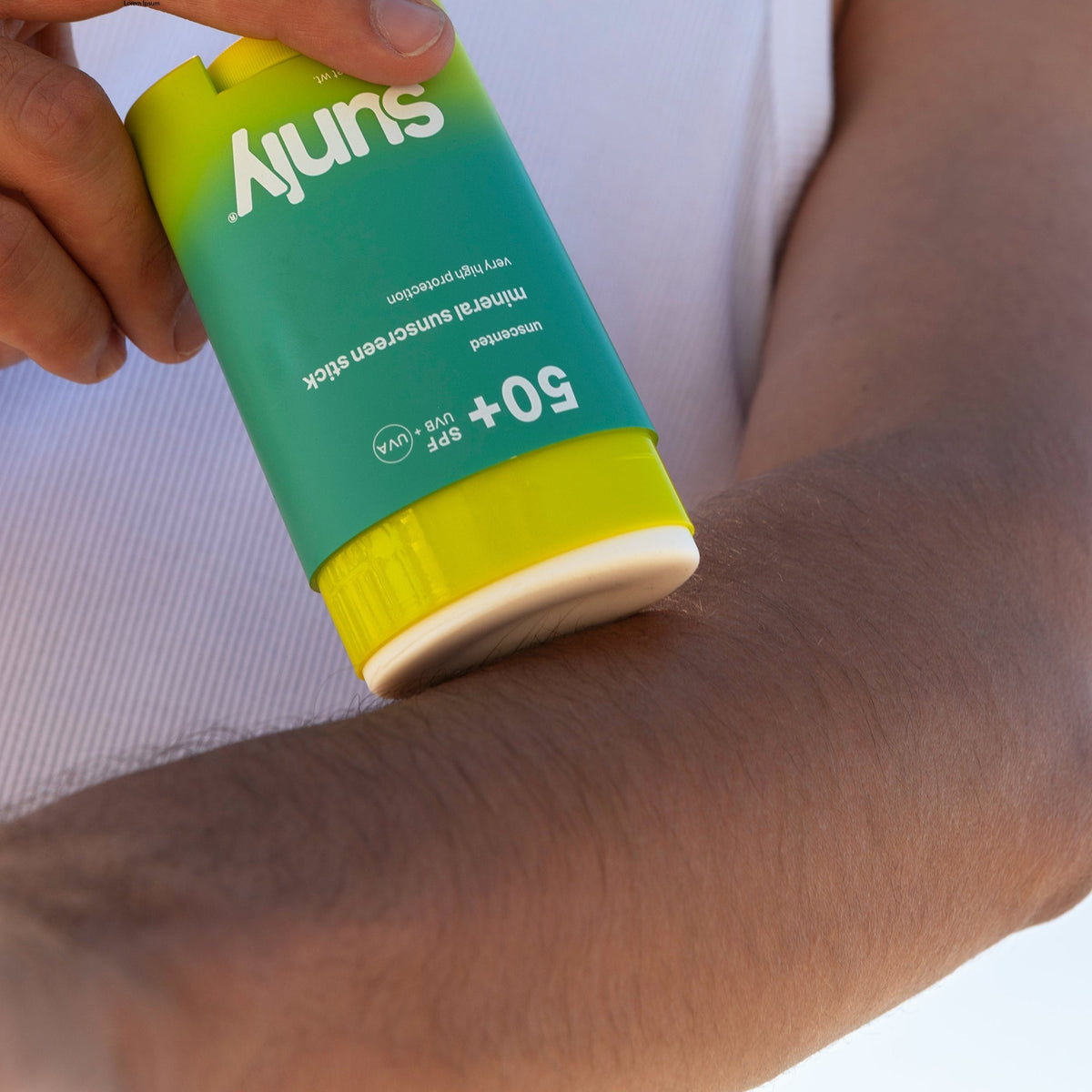 Mineral Sun Protection Essentials Kit