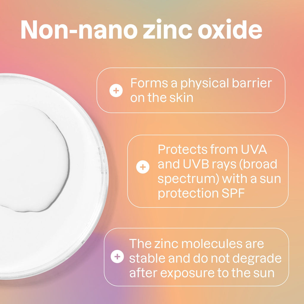 Tinted Oil - Spf 30