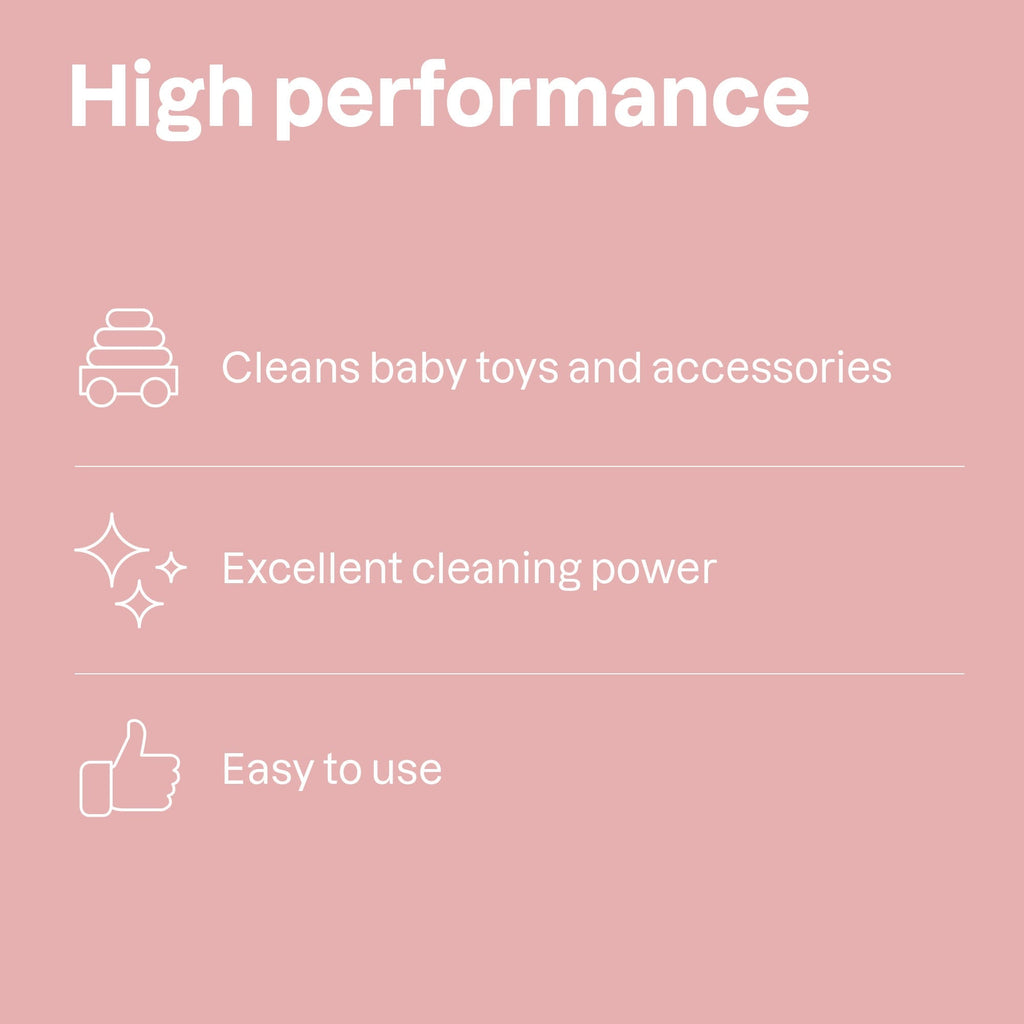 Toy & Surface Cleaner